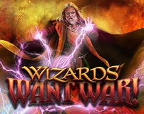 Wizards Want War!