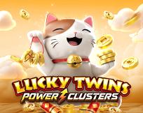 Lucky Twins PowerCluster