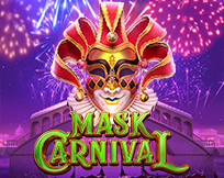 Mask Carnival